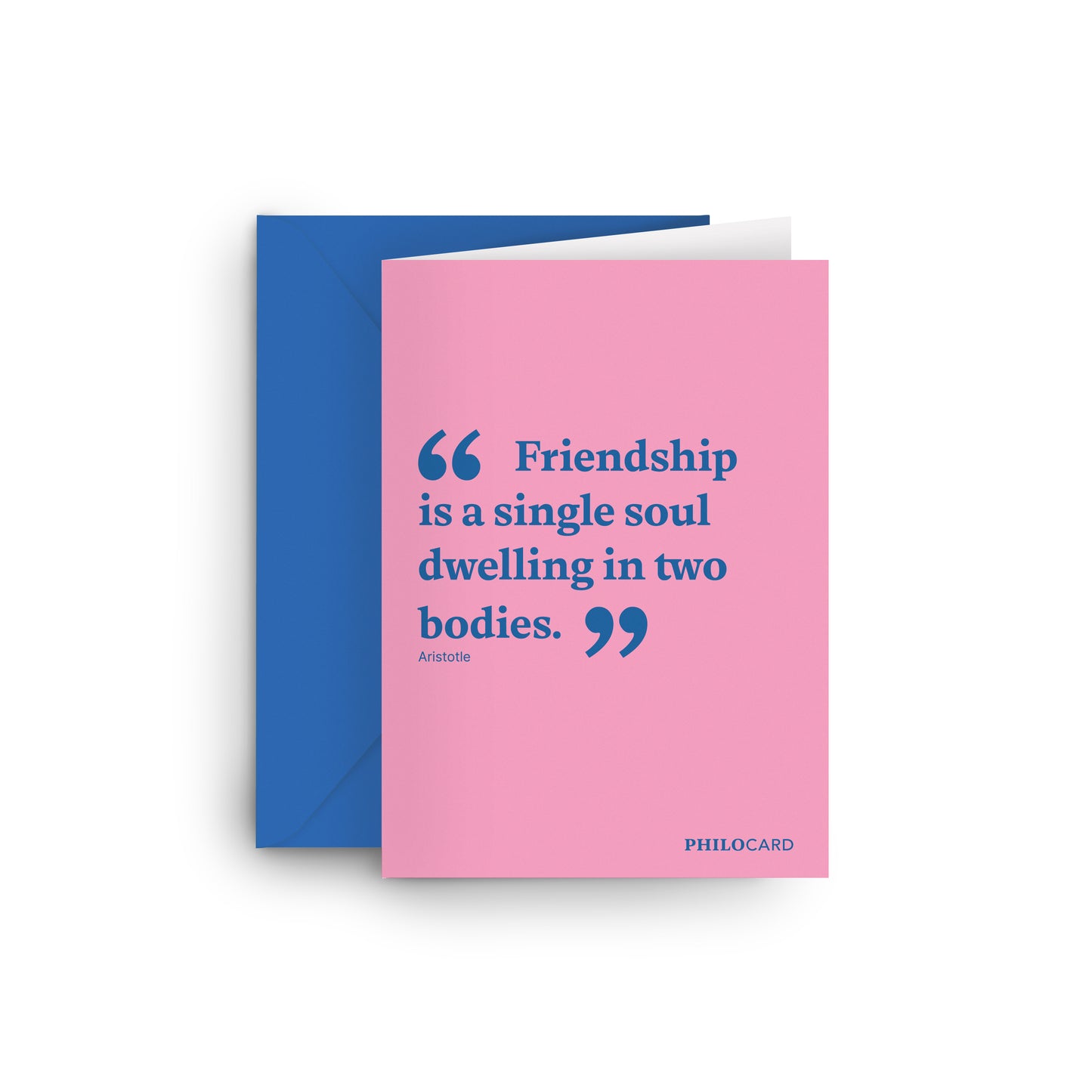 Philocard - Greetings cards