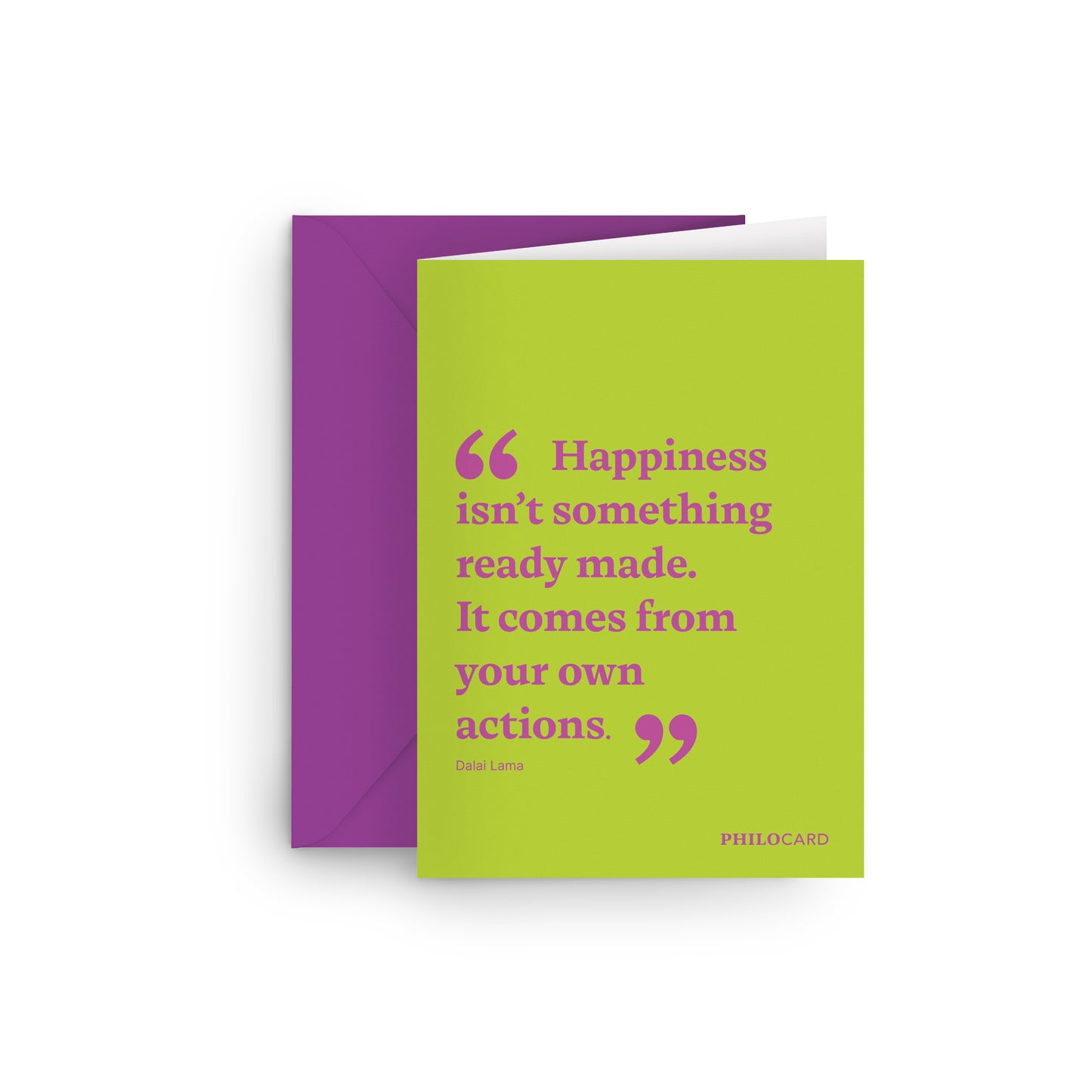 Philocard - Greetings cards
