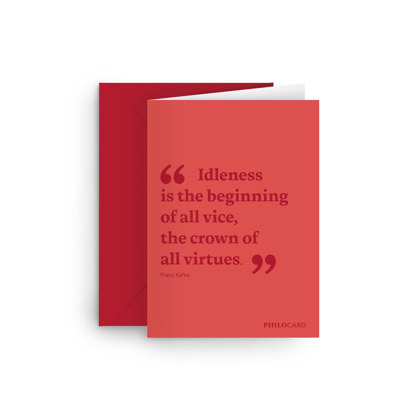 Philocard - Greetings cards