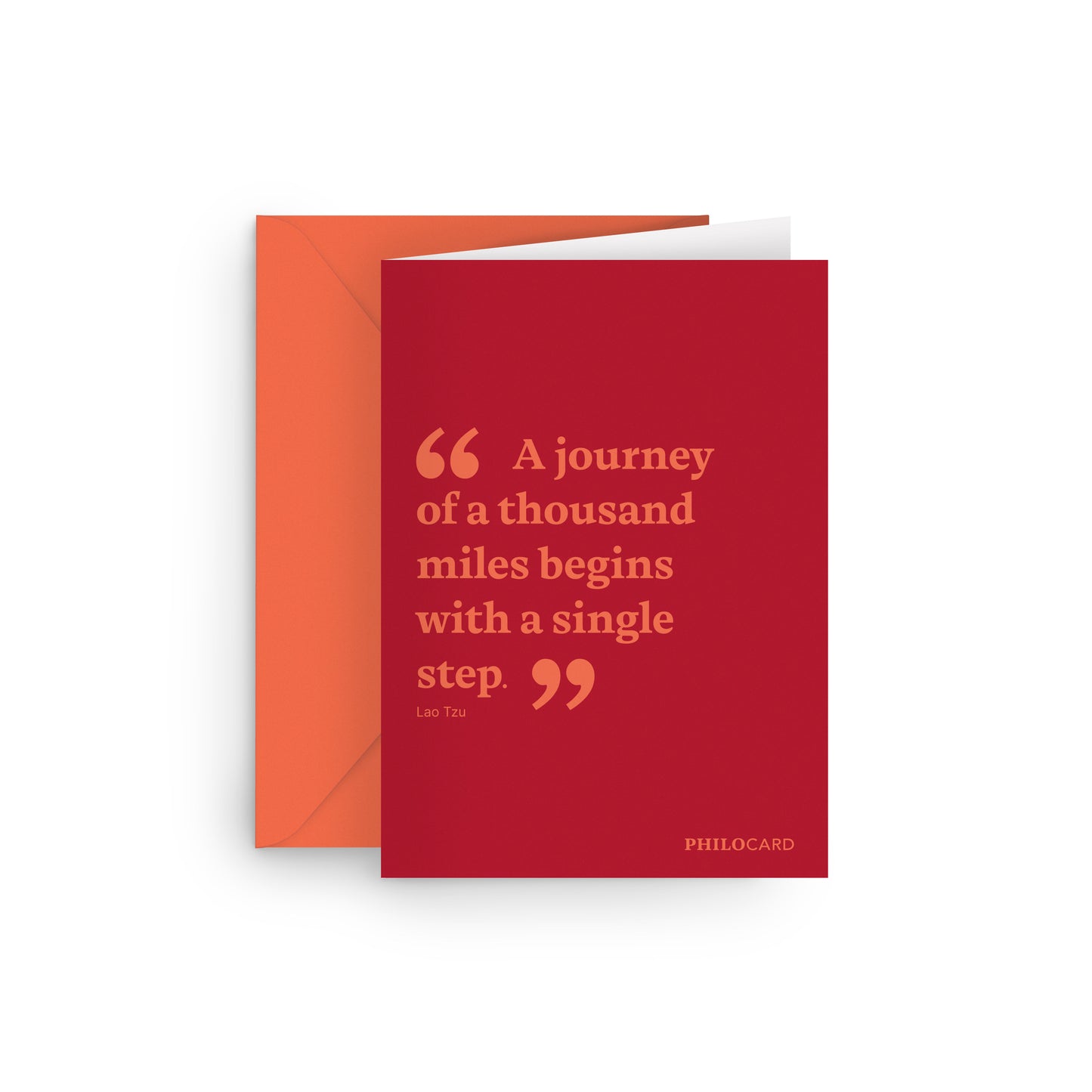 Philocard - Greetings cards
