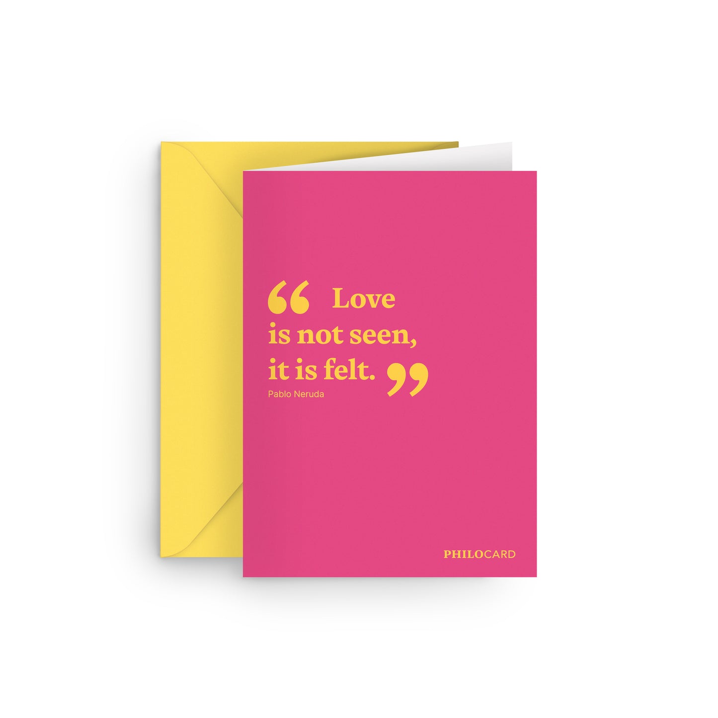 Philocard - Greetings cards