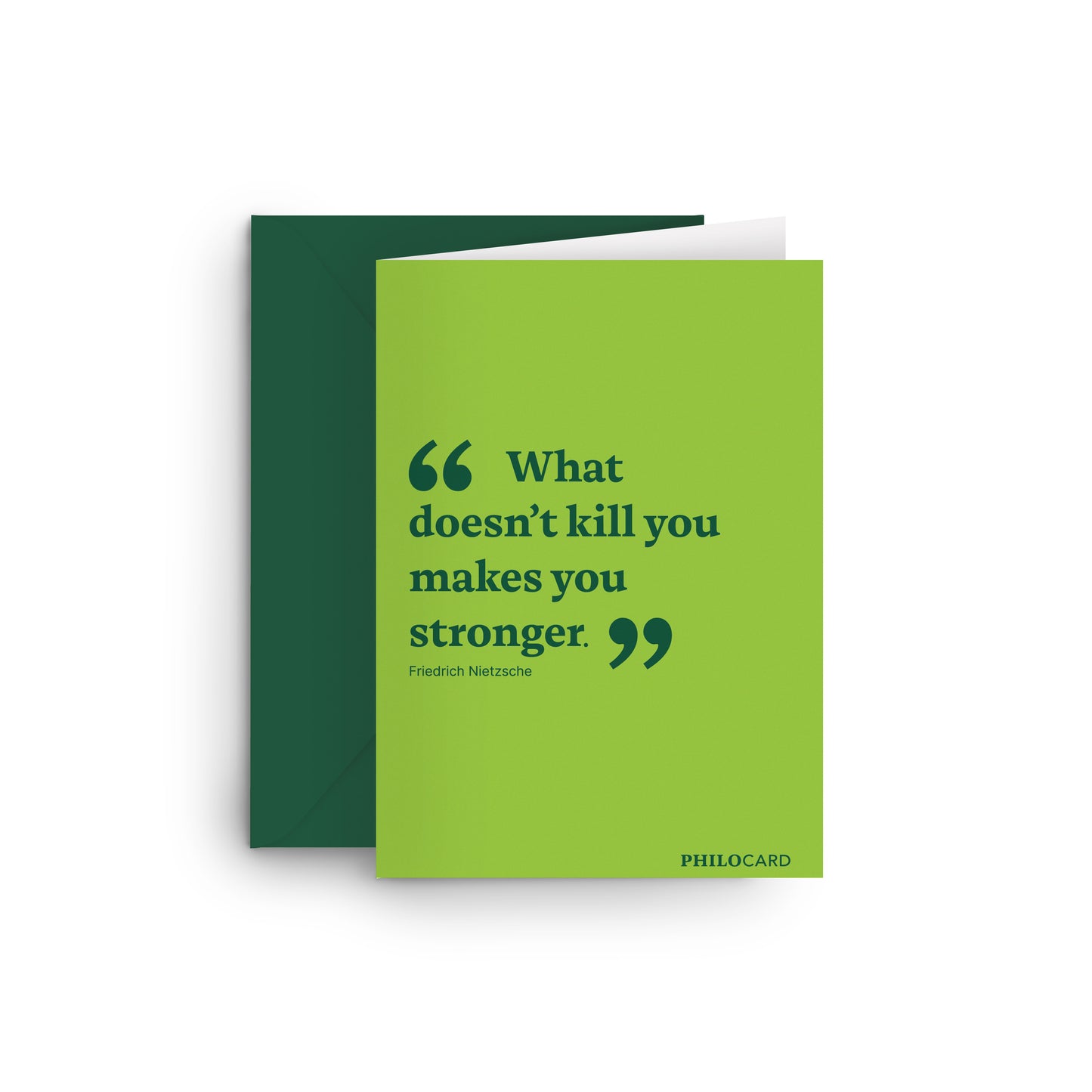 Philocard - Greetings cards