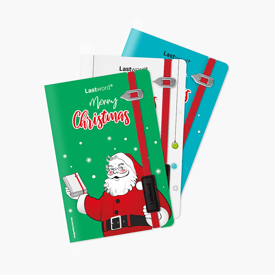 LASTWORLD - CHRISTMAS GIFT - Oziotime