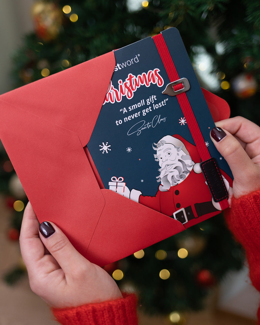 LASTWORLD - CHRISTMAS GIFT - Oziotime