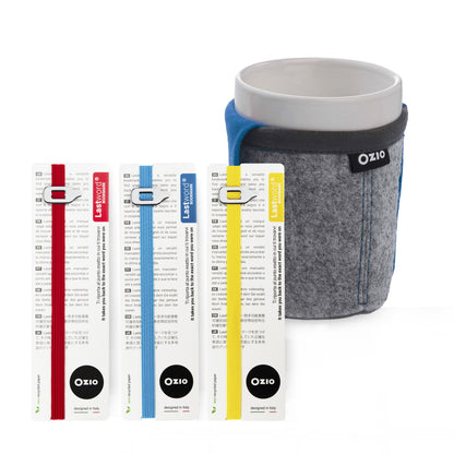 Set Rifugio del lettore