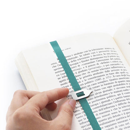 Lastword - Segnalibro Intelligente