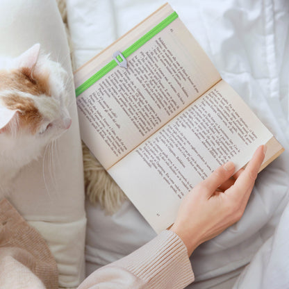 Lastword - Segnalibro Intelligente