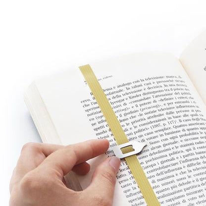 Lastword - Segnalibro Intelligente