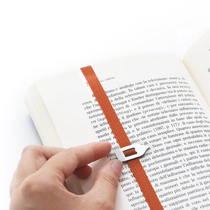 Lastword - Segnalibro Intelligente