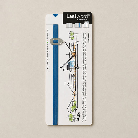 Lastword Memento