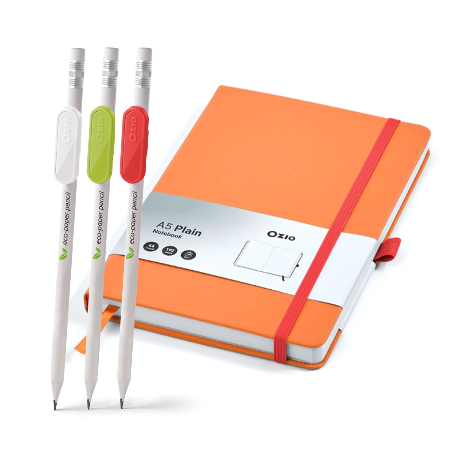 Set Qui sempre creativi