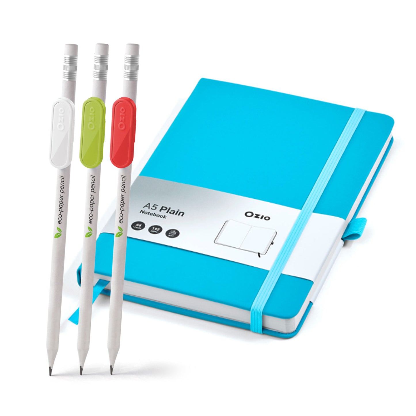 Set Qui sempre creativi