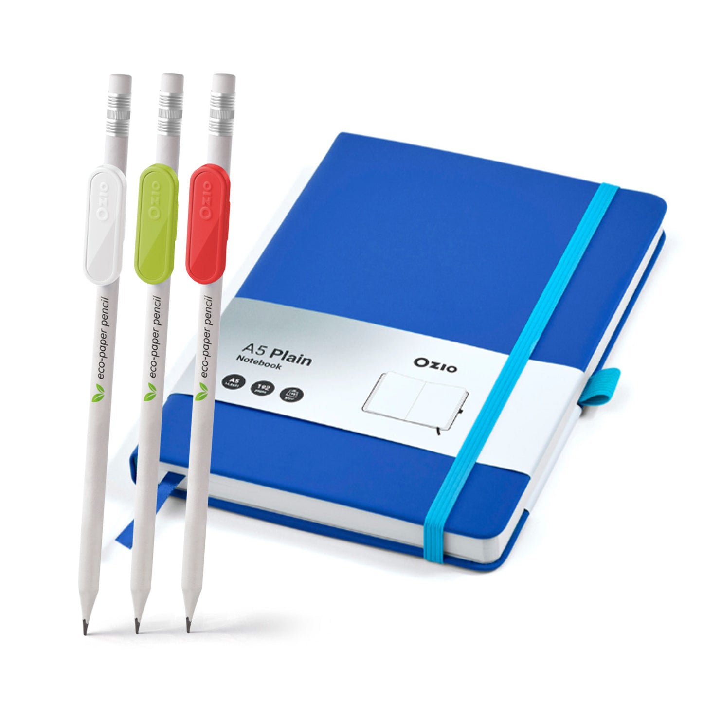 Set Qui sempre creativi