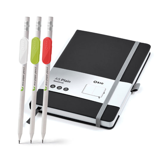 Set Qui sempre creativi