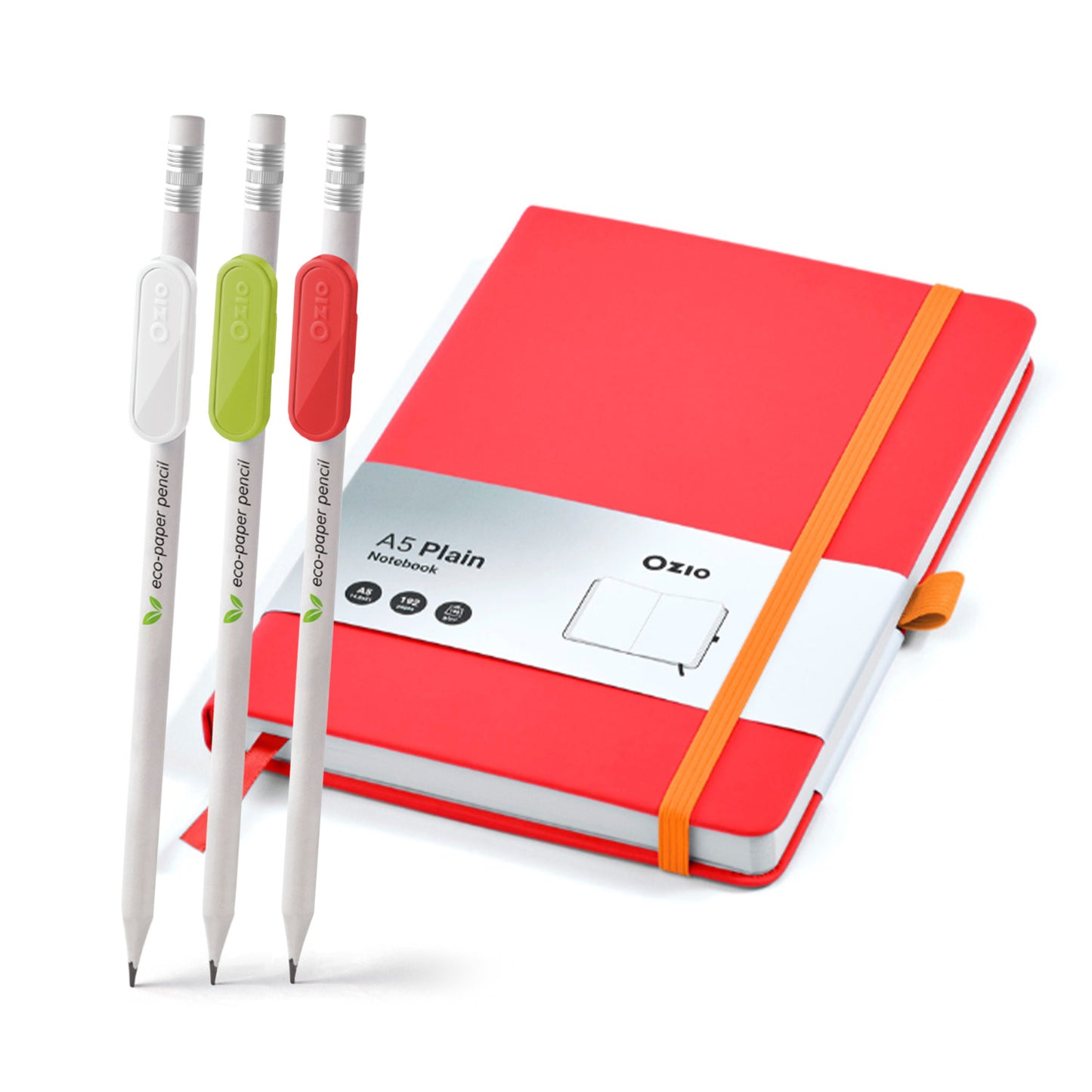 Set Qui sempre creativi