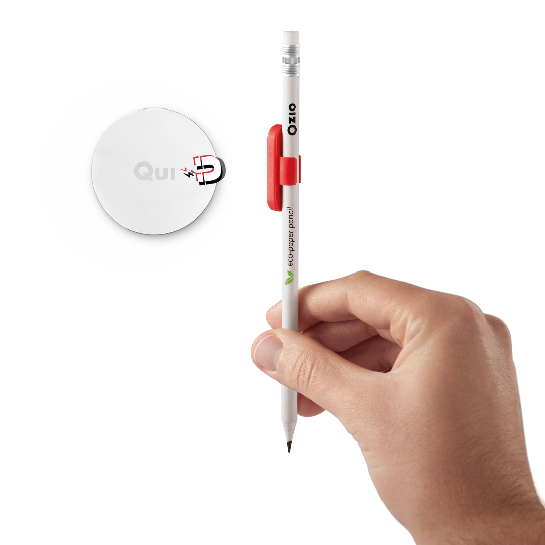 Qui - Magnetischer Stifthalter