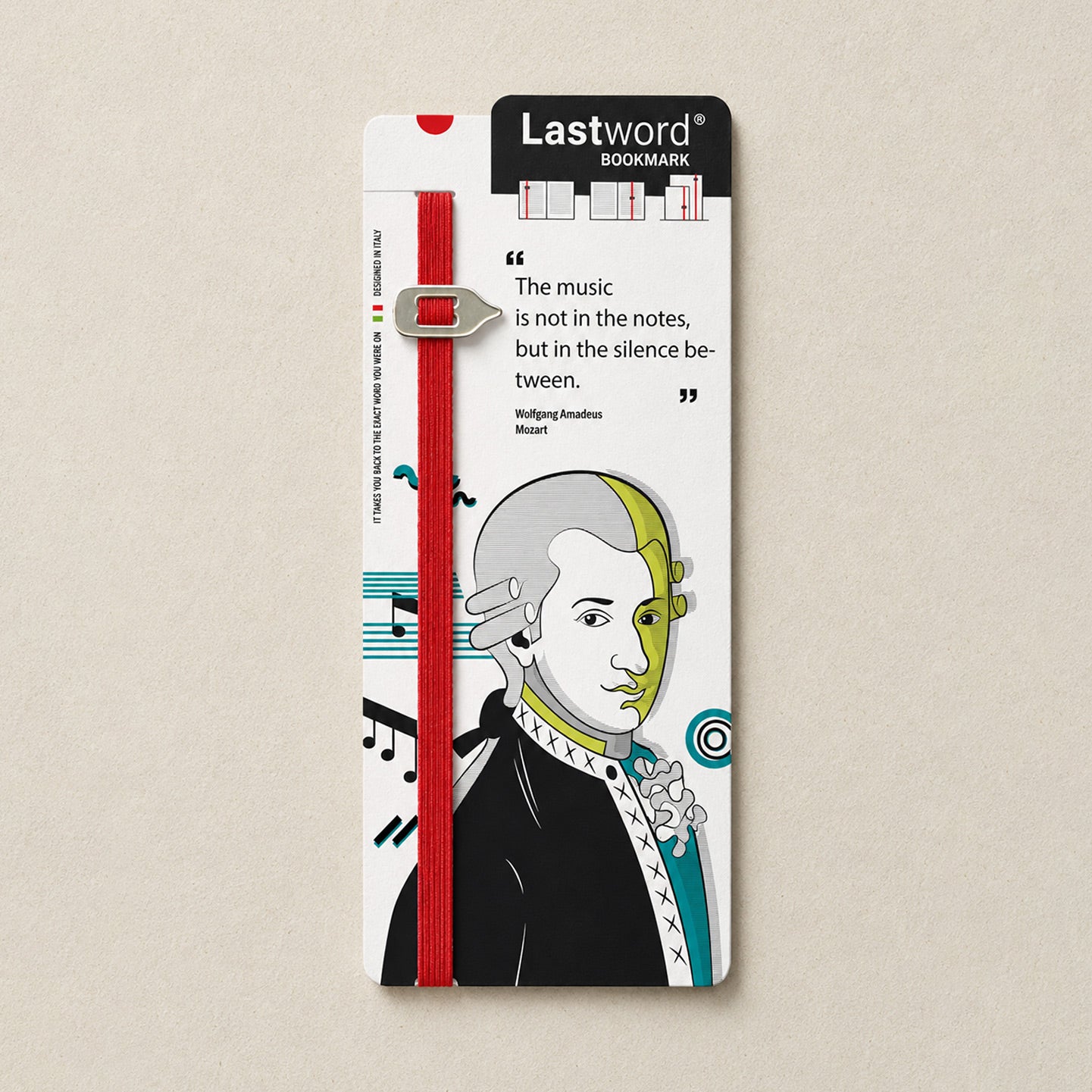 Lastword Memento