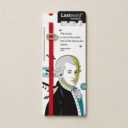 Lastword Memento