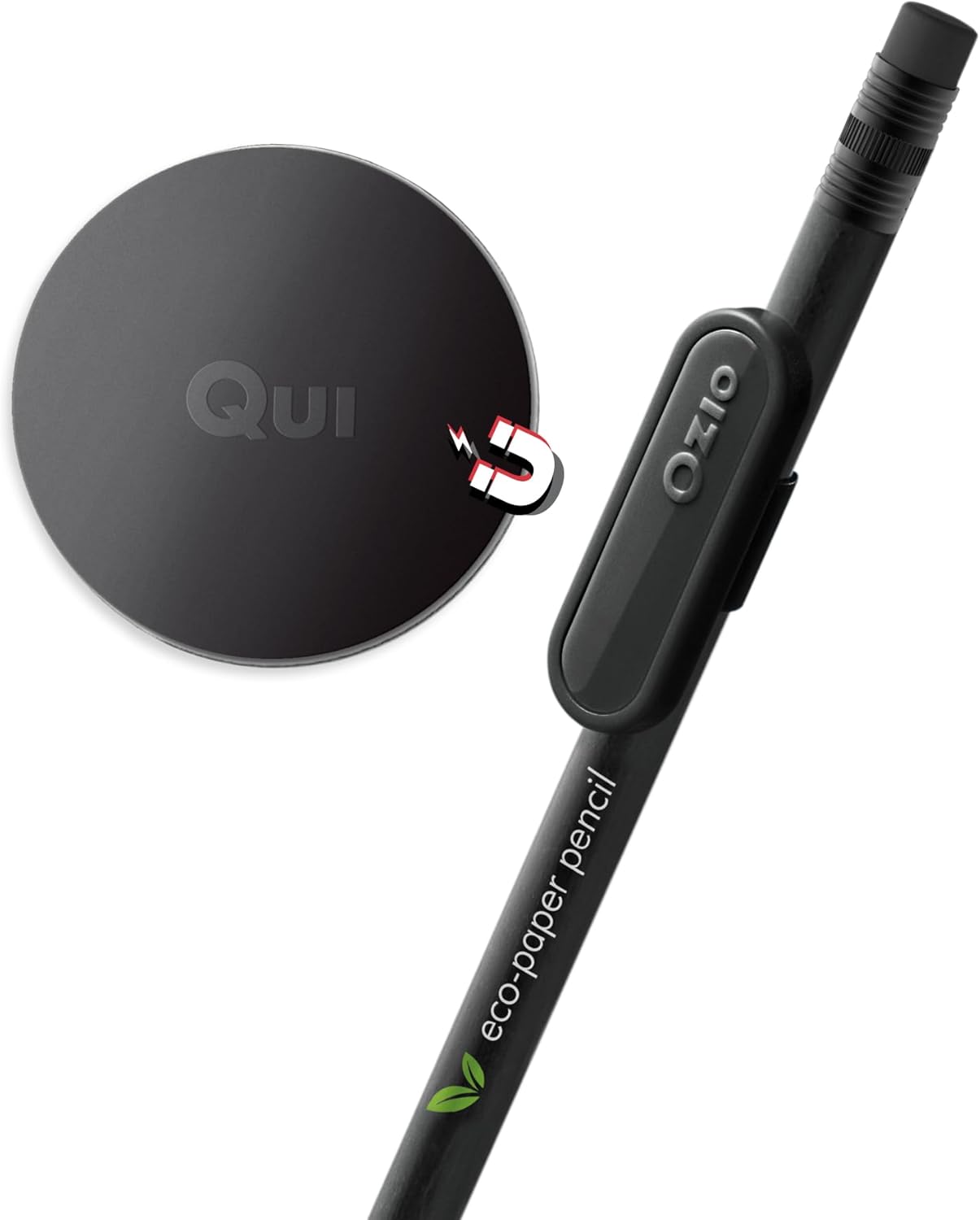 Qui - Magnetic Pen Holder