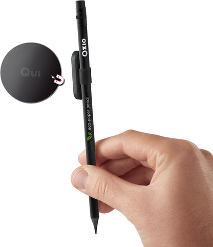 Qui - Magnetic Pen Holder