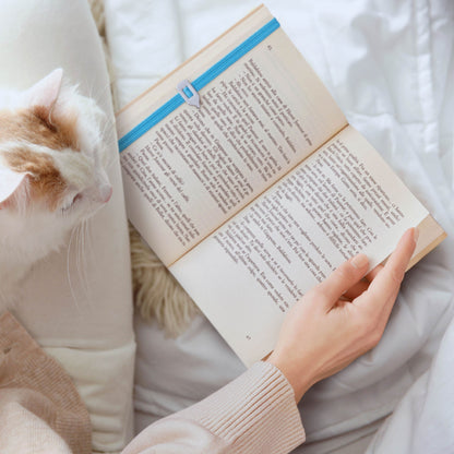 Lastword - Segnalibro Intelligente