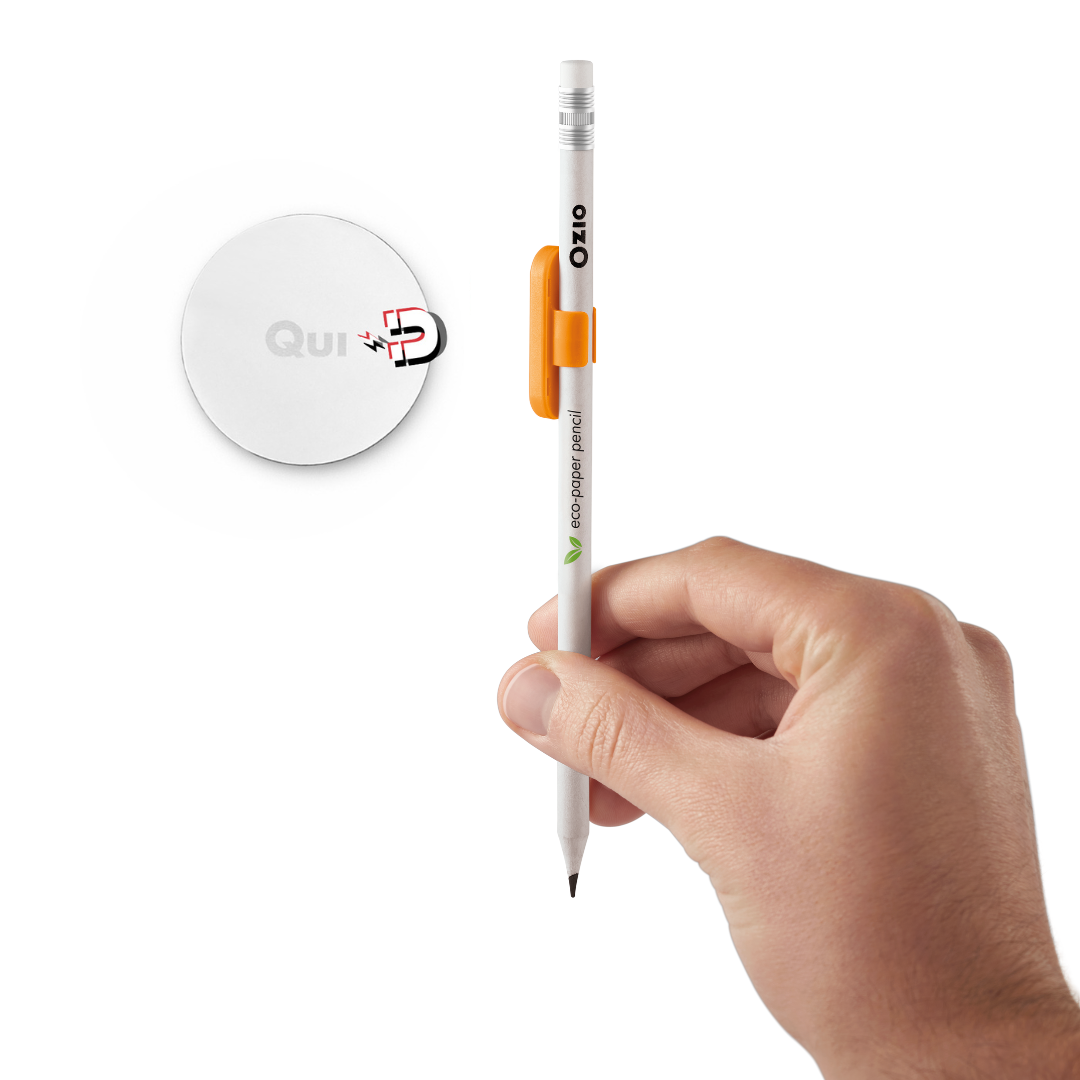 Qui - Magnetischer Stifthalter