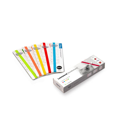 Lastword - Segnalibro Intelligente