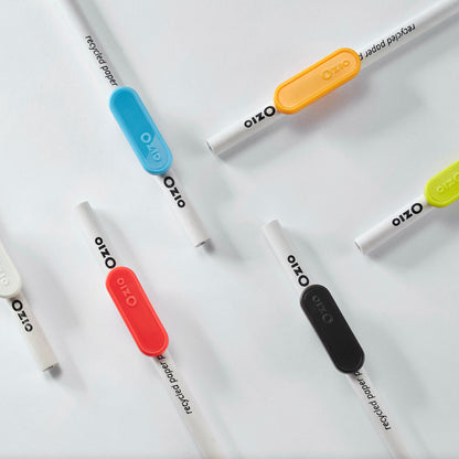Qui - Combopack 3 Colori