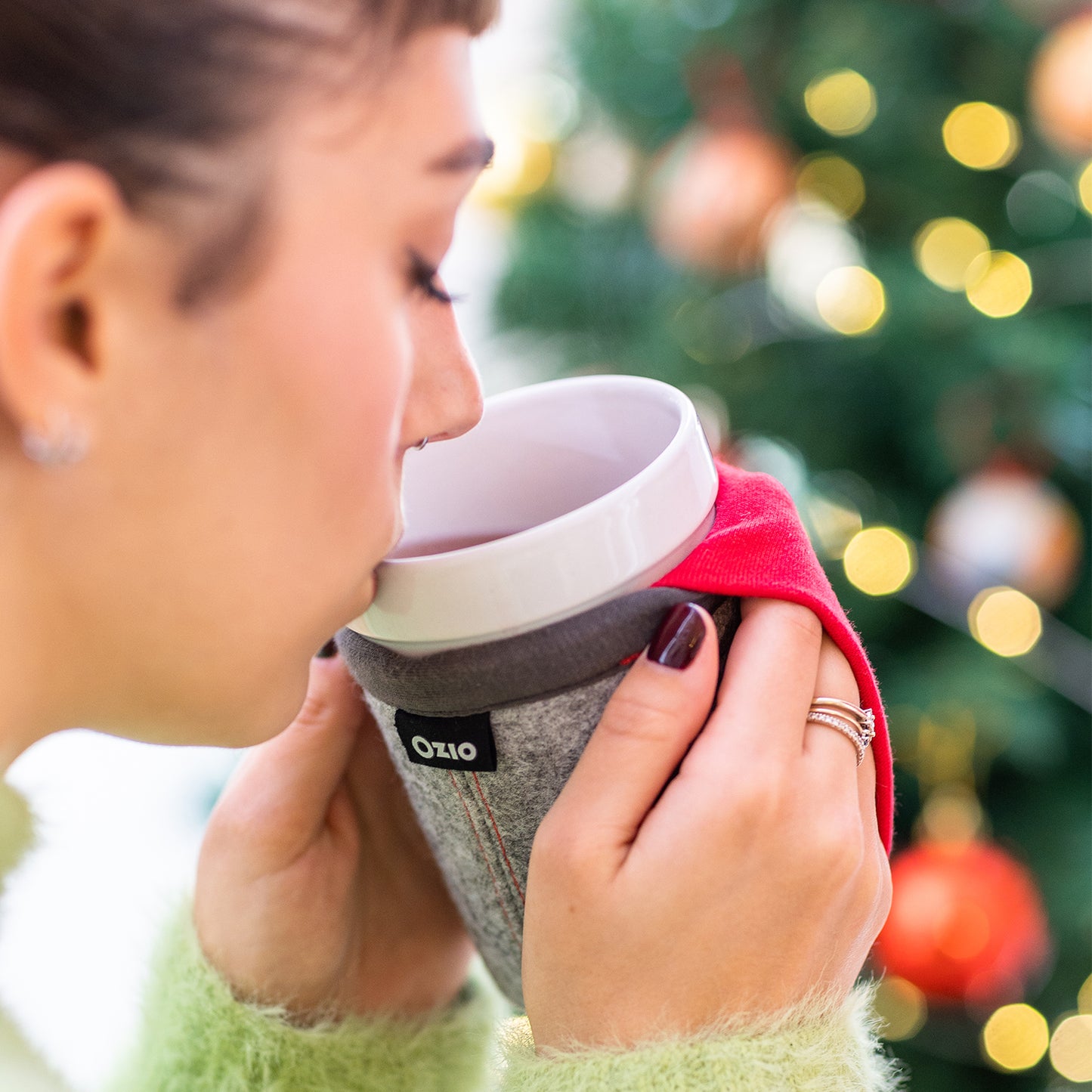 Set Rifugio del lettore