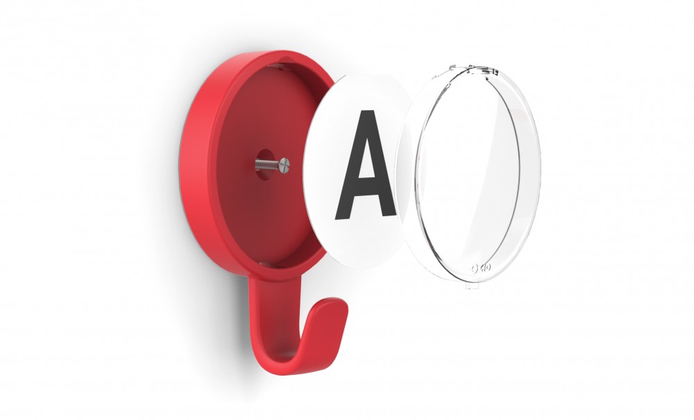 ABC - APPENDIABITI CON LETTERE - Oziotime